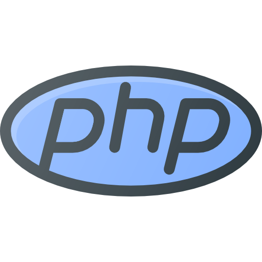 php logo